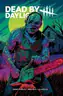 Cover art for Dead by Daylight The Hillbilly #1 reviewed by Comic Crusaders