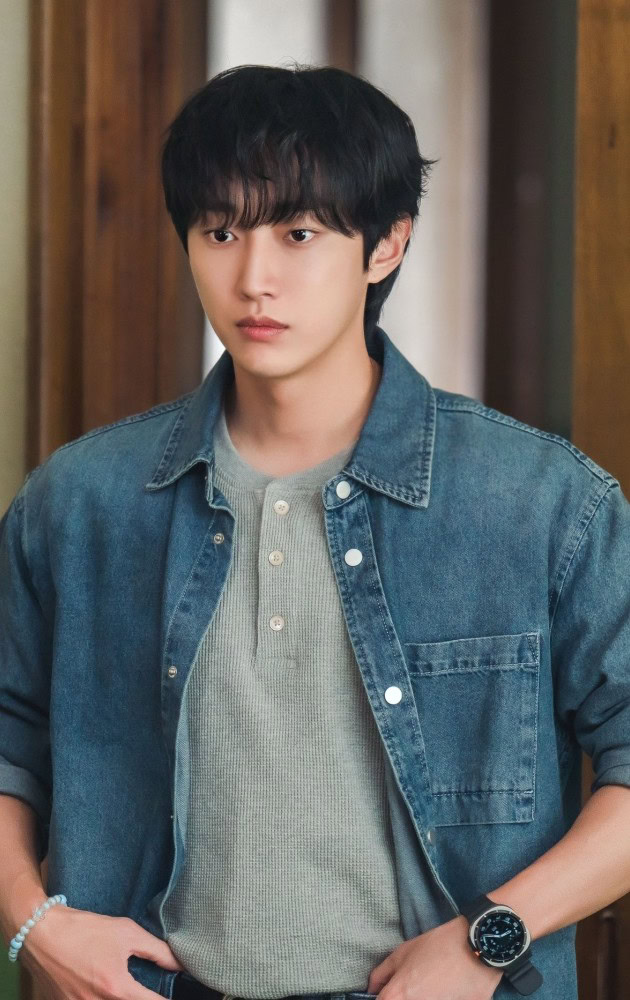 Jadi Ayah Tunggal dan Petani Stroberi: Kisah Menarik dari Drama ‘Good Woman’