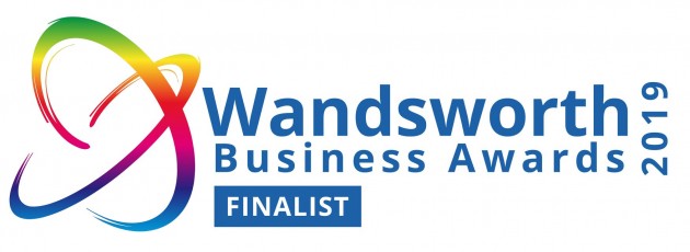 Wandsworth Best Business 2019 Finalist