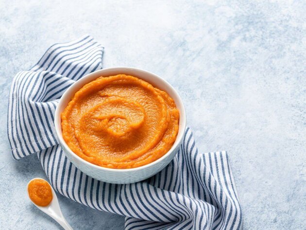 sopa de moro para perros