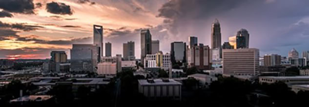 Caron Jones Discusses Real Estate in North Carolina’s Research Triangle Park