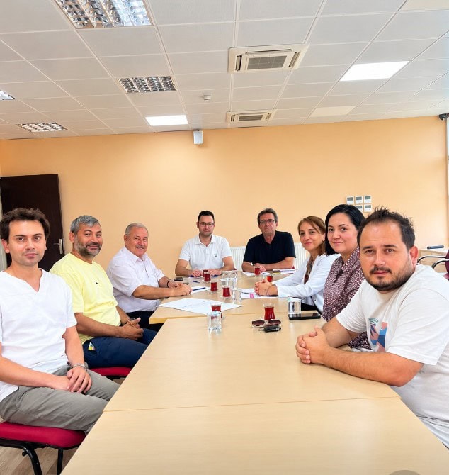 Muğla’da “Merkezimizde engelleri aş, yeteneğini keşfet” projesi Ekim ayında başlıyor