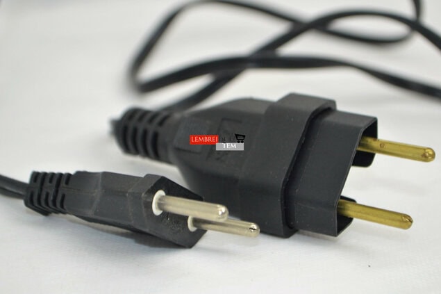 Cabo para transformador extensão