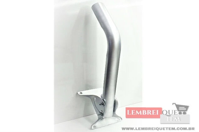 Base E Mastro Antena Ku  — Serve Na Sky , claro , vivo e gvt