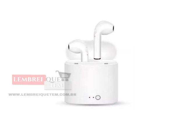 I7s tws fone de ouvido sem fio bluetooth 50 fone de ouvido L Q T I7s tws fone de ouvido sem fio bluetooth 5.0 fone de ouvido – estéreo fones de ouvido esportes-fone de ouvido chamada binaural para xiaomi iphone