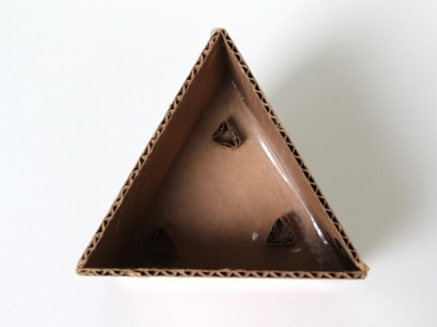 Macetas Geométricas Modulares Paso A Paso