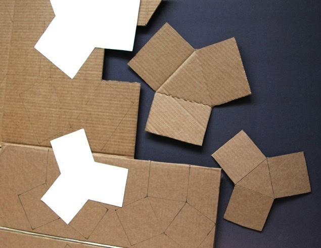 Cómo Hacer Macetas Geométricas