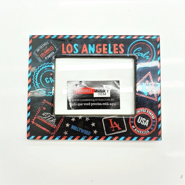 Porta retrato  Hollywood Los Angeles  USA