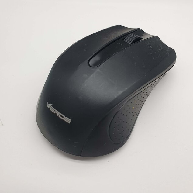 Mouse Wireless Sb-wo12 sem fio