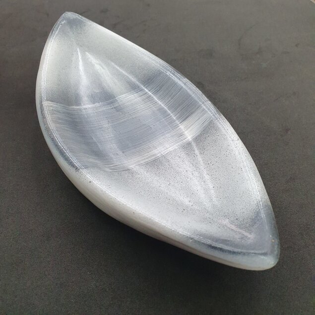 Centro de Mesa Decorativo preto e branco