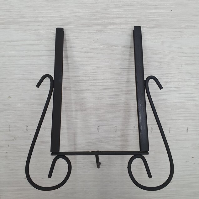 Porta Retrato de Ferro – retrô