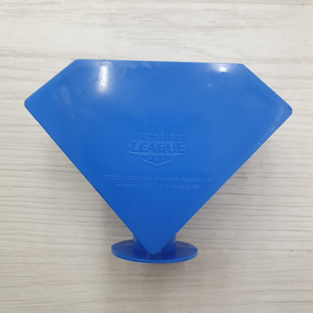 porta treco superman