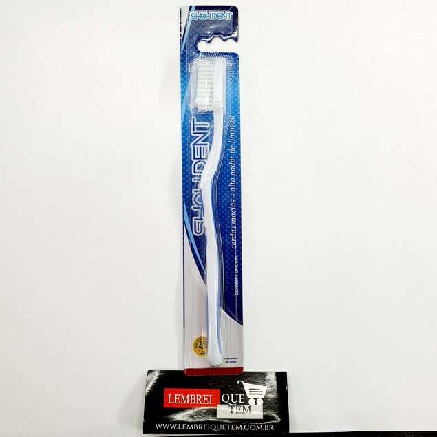 escova de dentes  – escova dental adulto macia