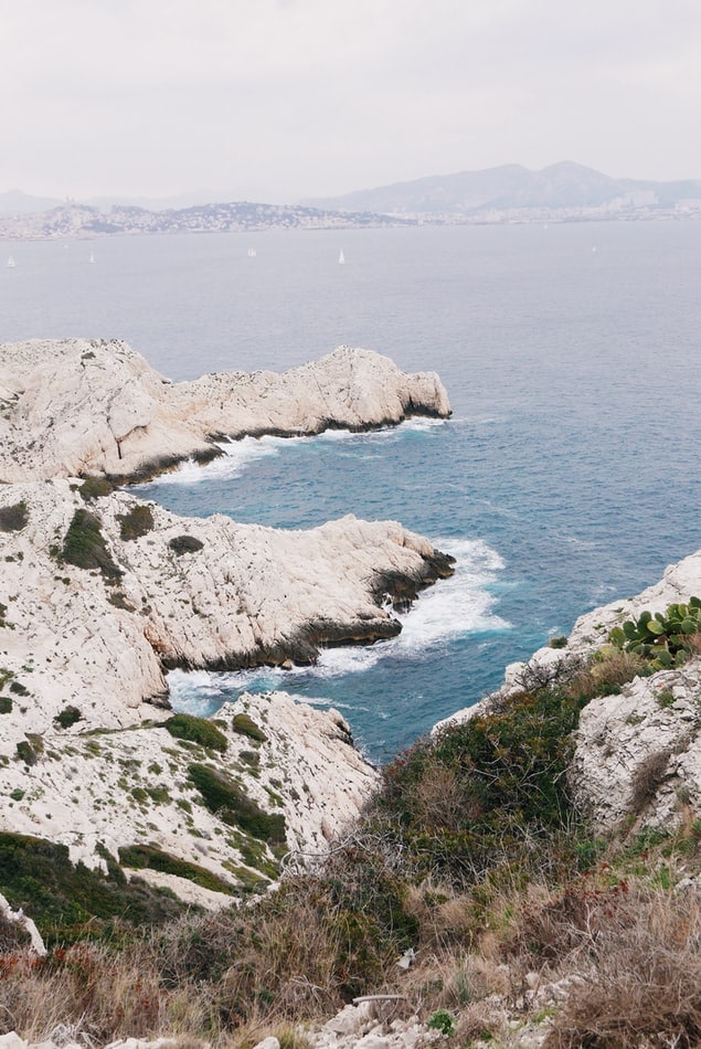Marseille