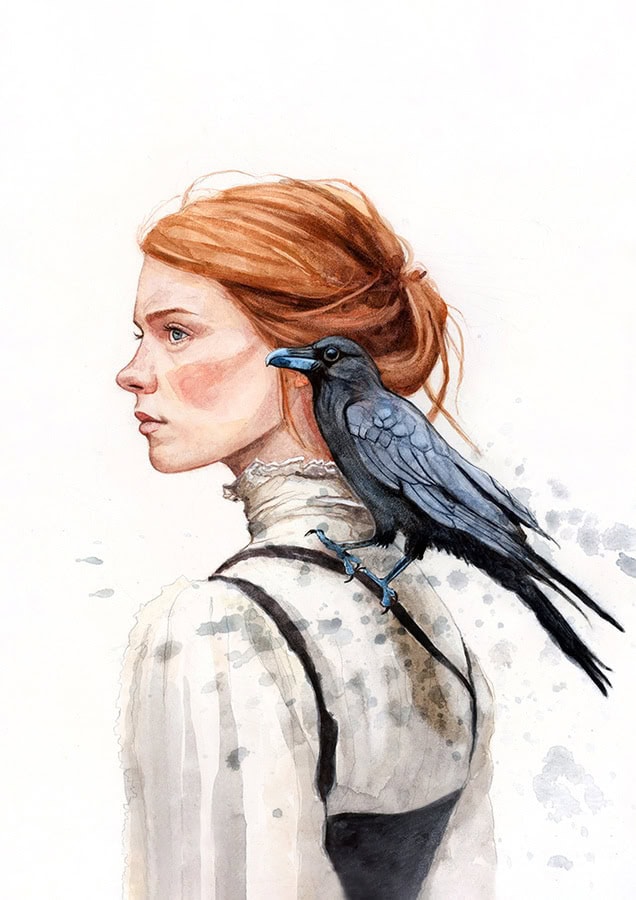 Joa Vilallonga - Figurative Painting - 12