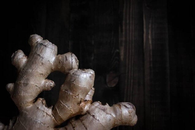 ginger root - the medicinal & health benefits of ginger