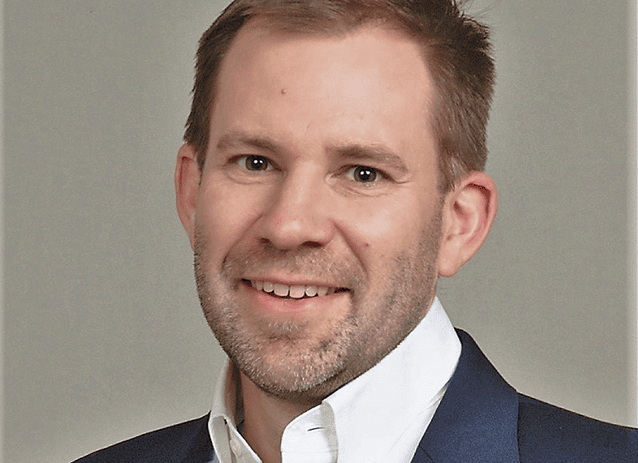 Michigan Alumni Career Coach Adam Schmidt