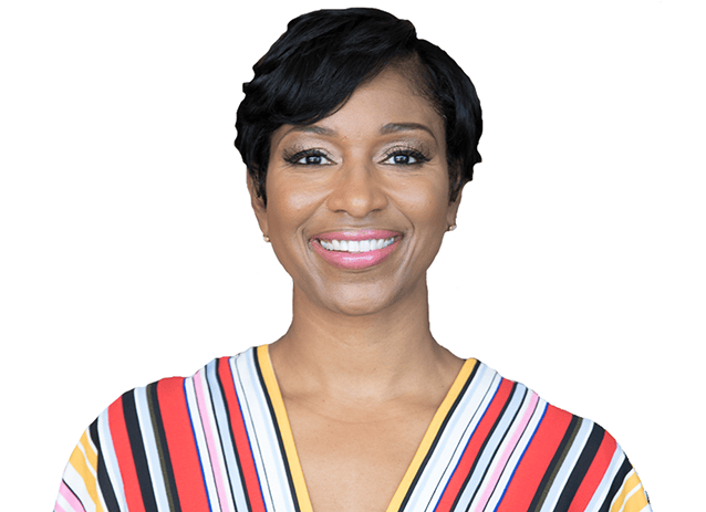 Michigan Alumni Career Coach Alicia Reese