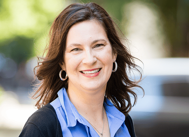 Michigan Alumni Career Coach Cheryl McPhilimy