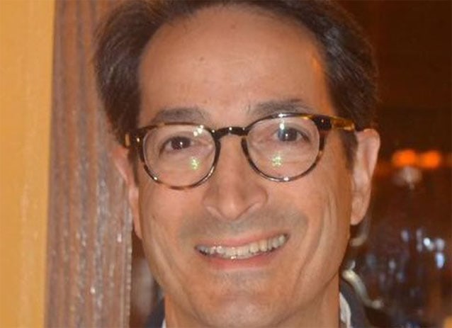 Michigan Alumni Career Coach Damian Zikakis