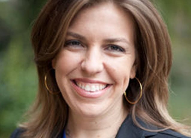 Michigan Alumni Career Coach Tracy Akresh Stone