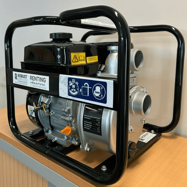 Te huur: Logistieke Tools - Afbeelding 19