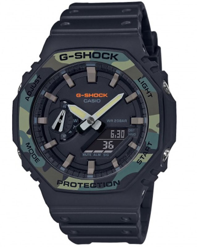 GA-2100SU -1AER