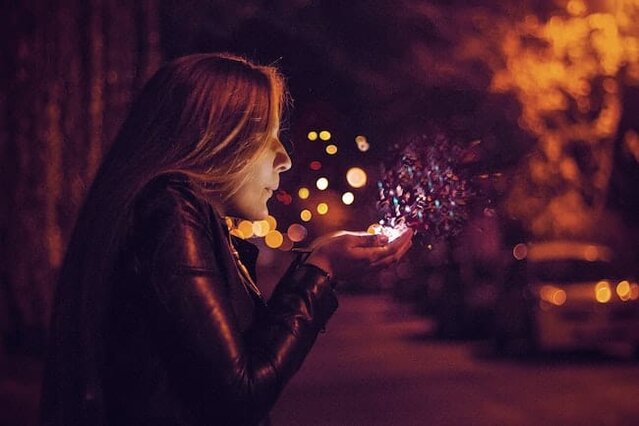 quotes about magic