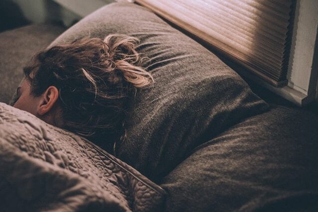 benefits of magnesium sleep