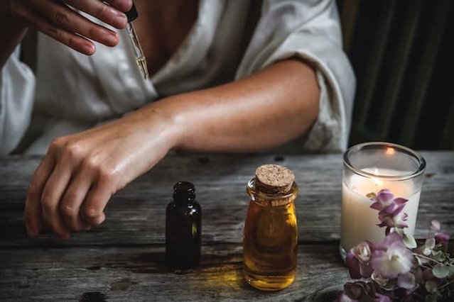 magnesium hormones