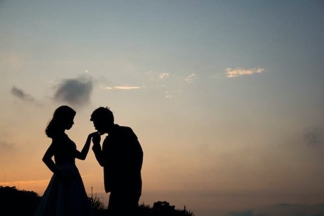 love and romance affirmations