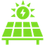 Public Sector solar projects