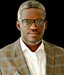 Dr. Ben Nkechika