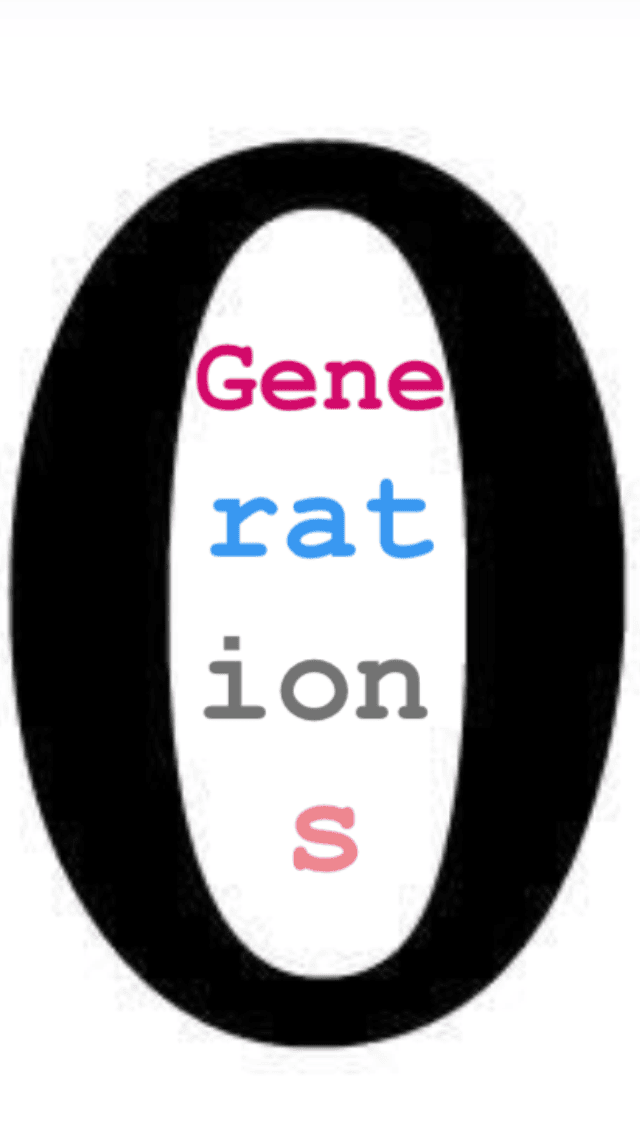 zero-generations