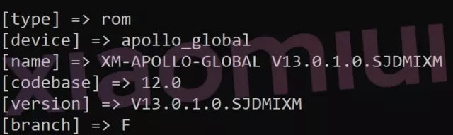 グローバルMi10T/Pro安定したMIUI13アップデートの準備ができました グローバルMi10T/Pro安定MIUI13
