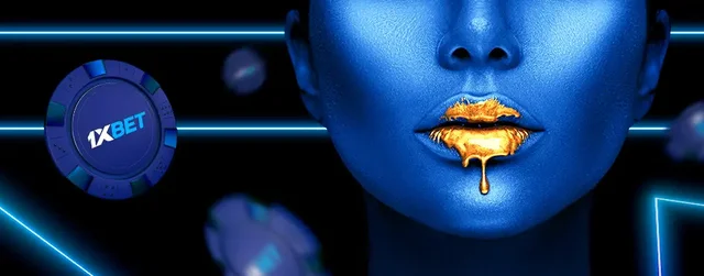 1xBet официальный сайт БК