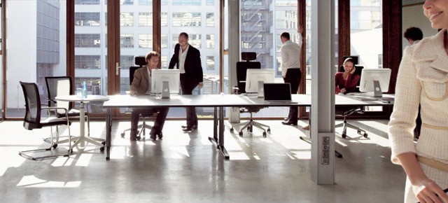 limpieza de oficinas en sevilla