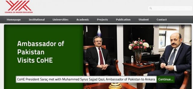 international conference and journal from TURKEY