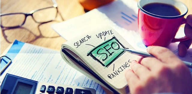 SEO - ottimizzare un sito web