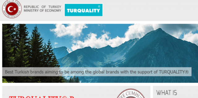 turquality