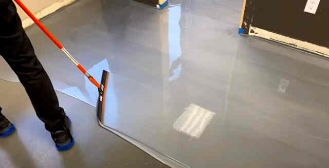 21 Razones para usar Porcelanato líquido - Resina epoxi 14 21 Razones para usar Porcelanato líquido - Resina epoxi 12