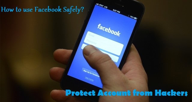 Facebook Safe Security Tips