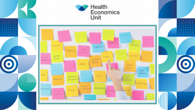 Health Economics Unit Workshop