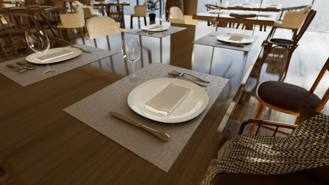 How the Food Service Industry is Innovating to Stay Affordable