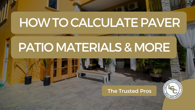 How Much Does a Paver Patio Cost? Material Options and More 