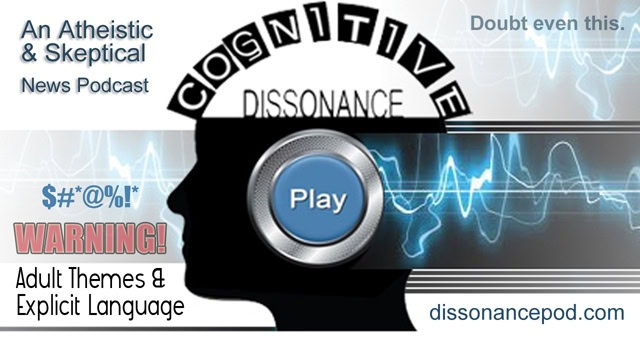 Cognitive Dissonance Podcast