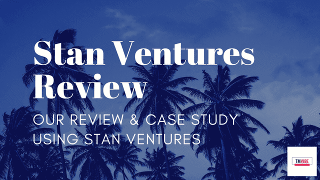 stan ventures review & case study