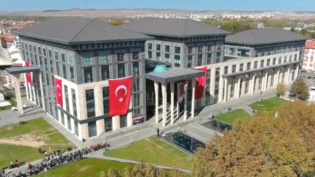 KÜTAHYA BELEDİYESİNDEN DOLANDIRICILIK UYARISI