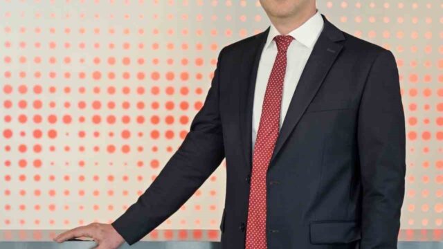PENTA TEKNOLOJİ GENEL MÜDÜRÜ FATİH ERÜNSAL