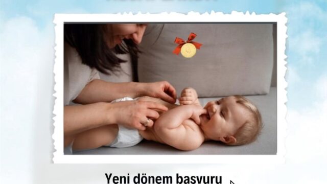DENİZLİ BÜYÜKŞEHİR BELEDİYE BAŞKANI BÜLENT NURİ ÇAVUŞOĞLU’NUN İHTİYAÇ SAHİBİ AİLELERİN DOĞUM MASRAFLARINA DESTEK OLMAK AMACIYLA HAYATA GEÇİRDİĞİ YENİ DOĞAN DESTEĞİ PROJESİ’NDE 15. DÖNEM ÖDEMELERİ HESAPLARA YATIRILDI. PROJENİN YENİ DÖNEM BAŞVURULARI İSE SÜRÜYOR.